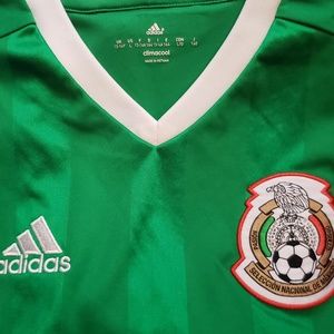 Soccer shirts